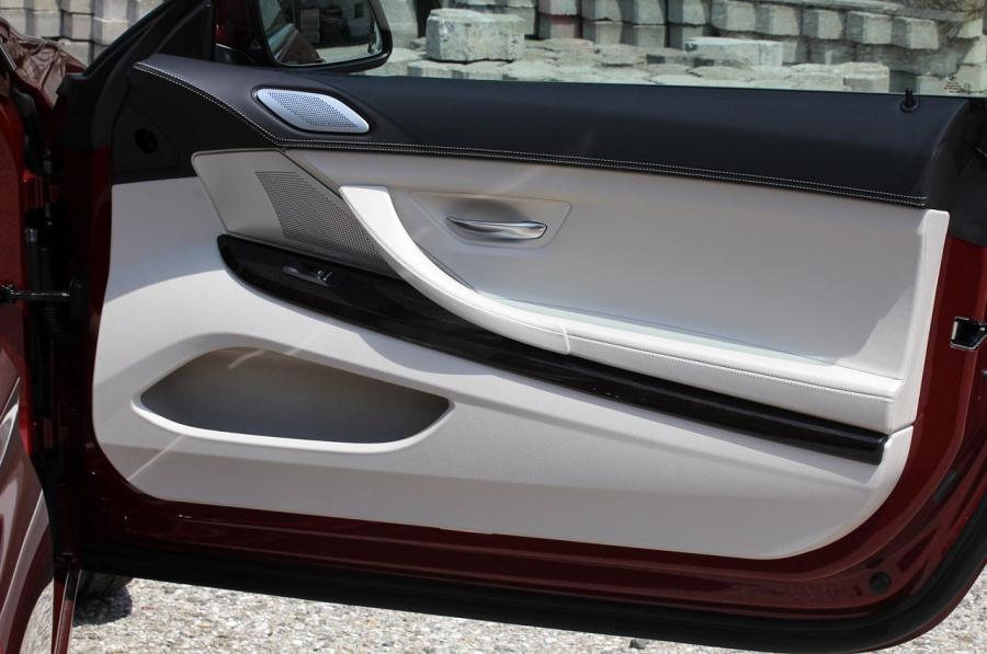  BMW 6-Series Coupe 2012 года  (фото 31 из 207)